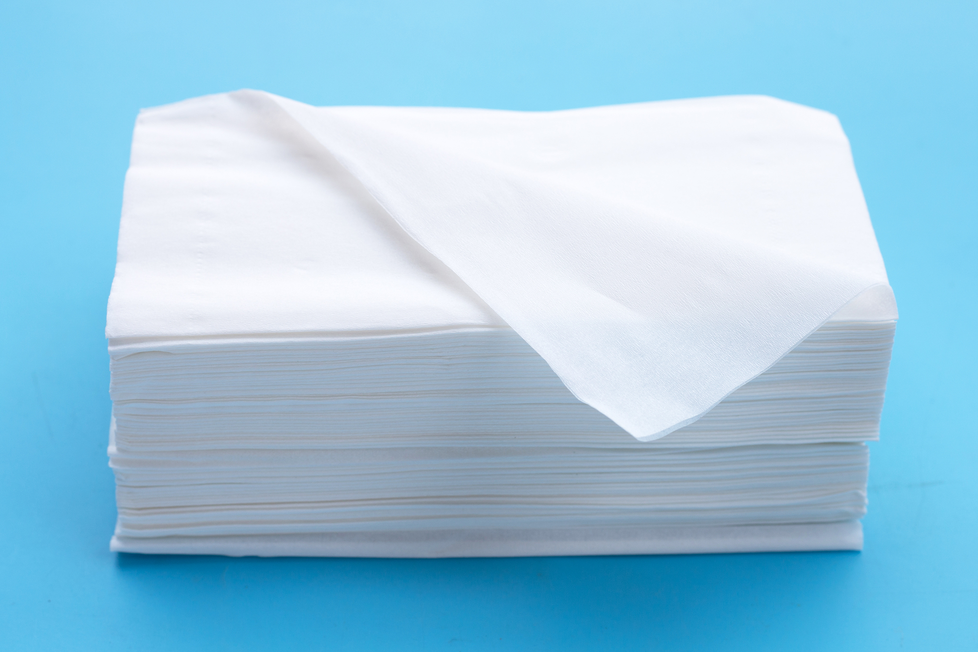 何枚入りが最適?オリジナルboxティッシュの枚数とコストの関係とは?