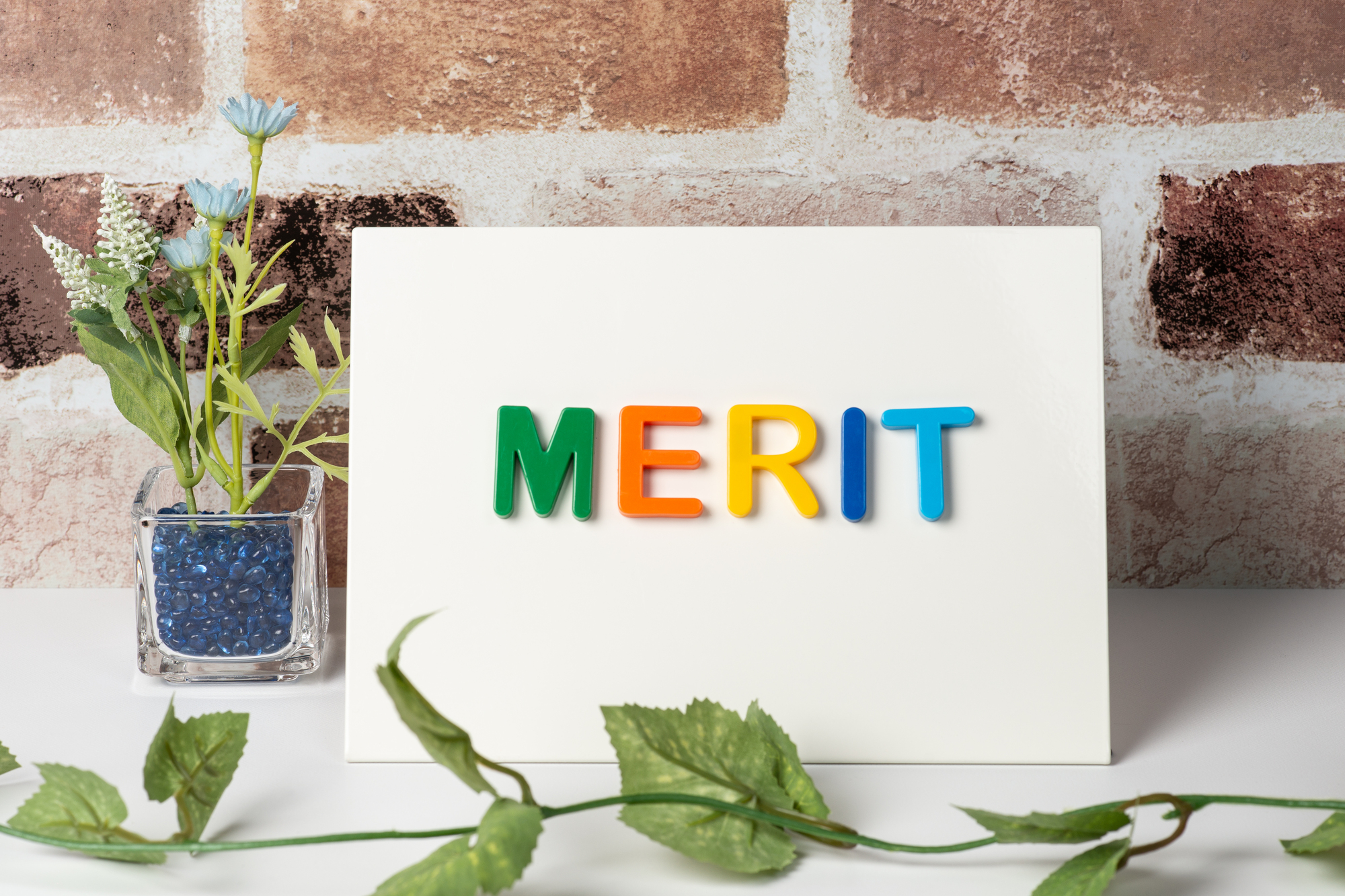 QRコードをオリジナルboxティッシュに入れるメリット