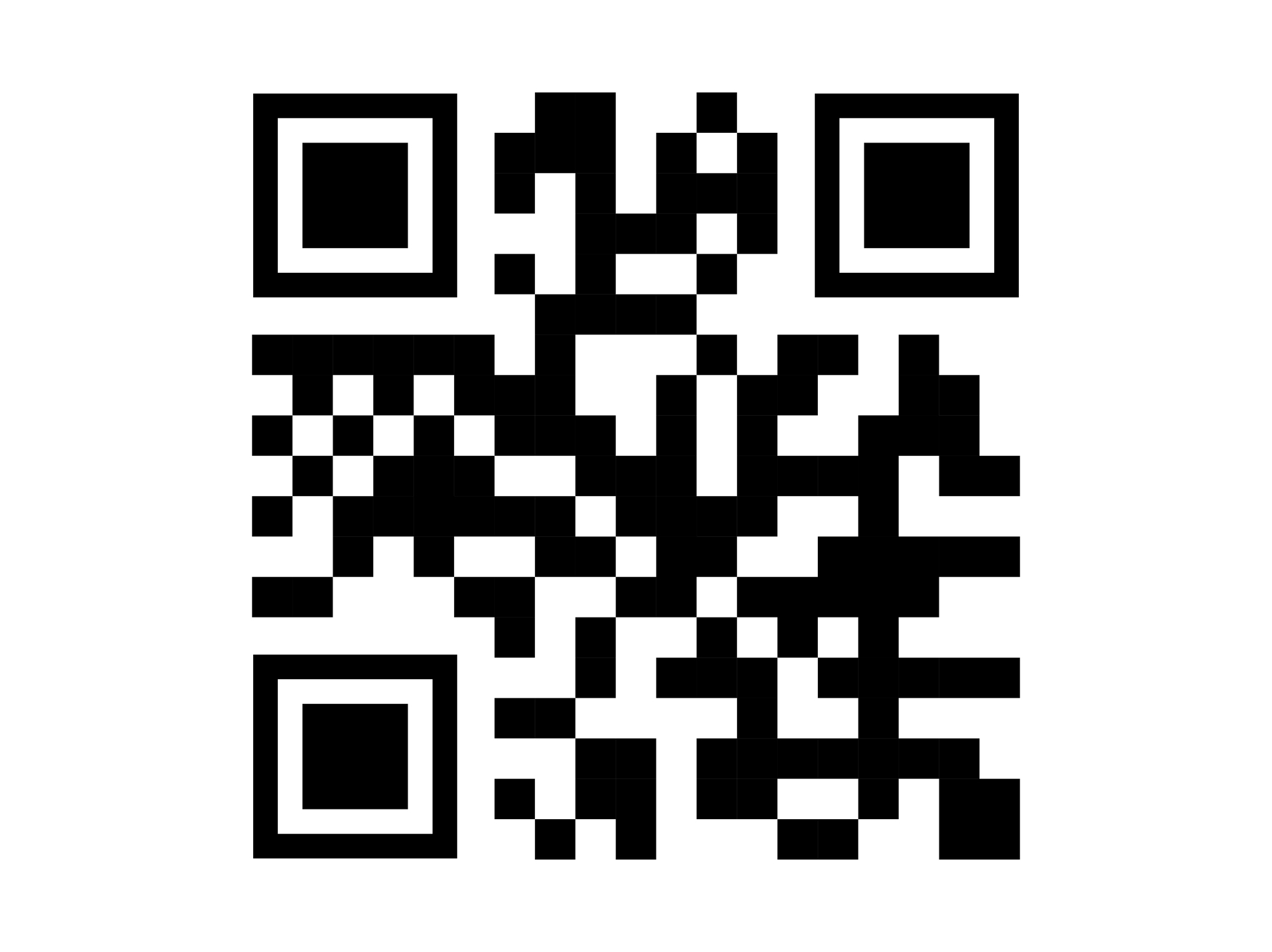 QRコードの最適サイズは?オリジナルboxティッシュ編