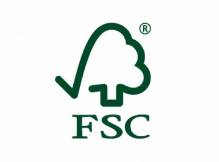 FSC認証マーク